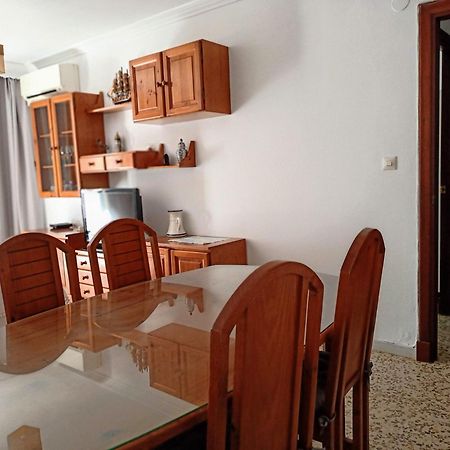 Apartamento Caleta Sun & Sea Cadice Esterno foto