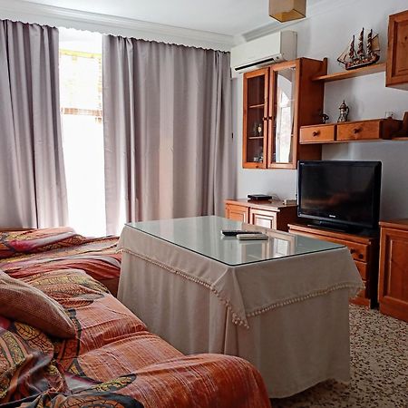 Apartamento Caleta Sun & Sea Cadice Esterno foto