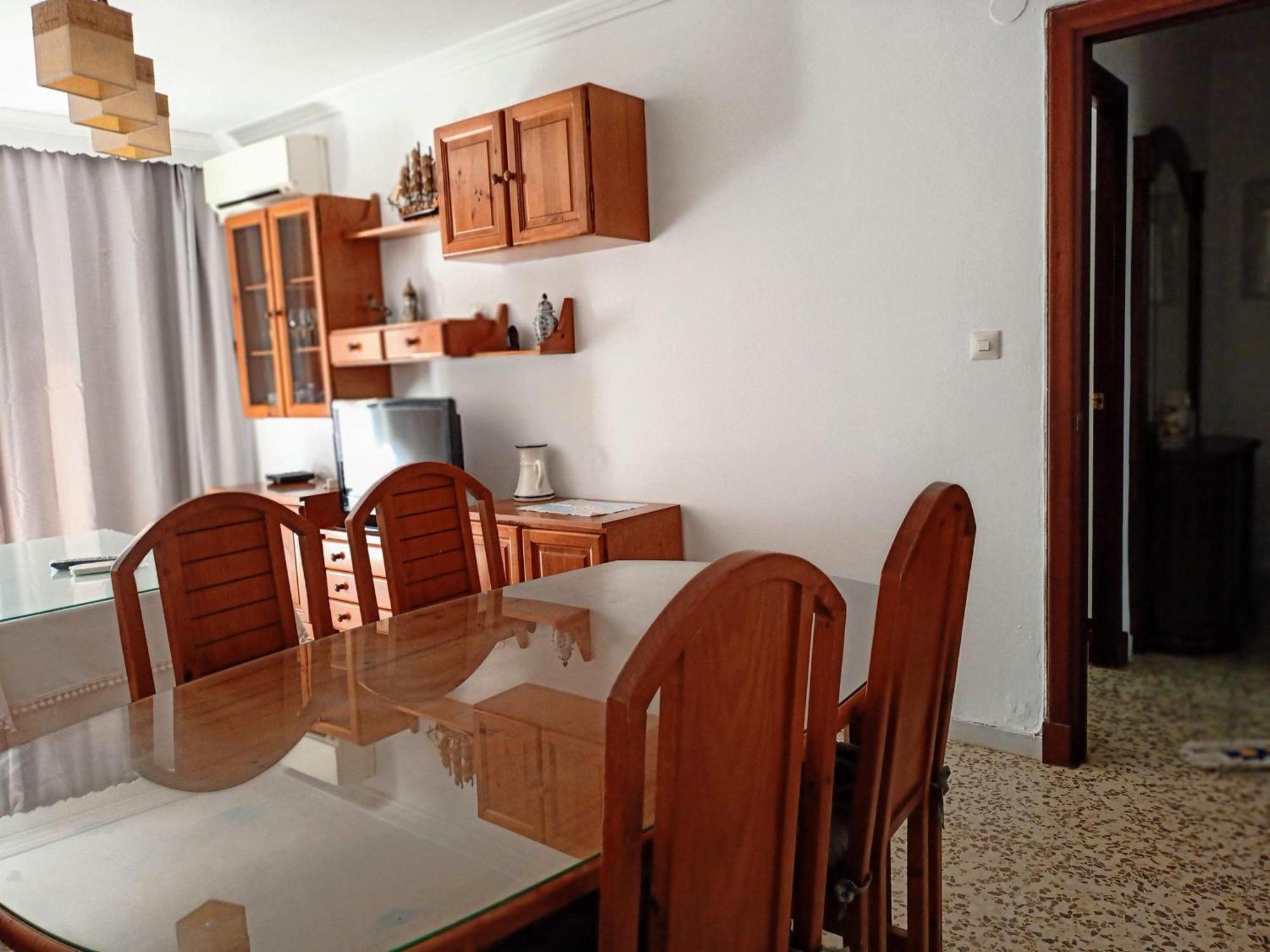 Apartamento Caleta Sun & Sea Cadice Esterno foto