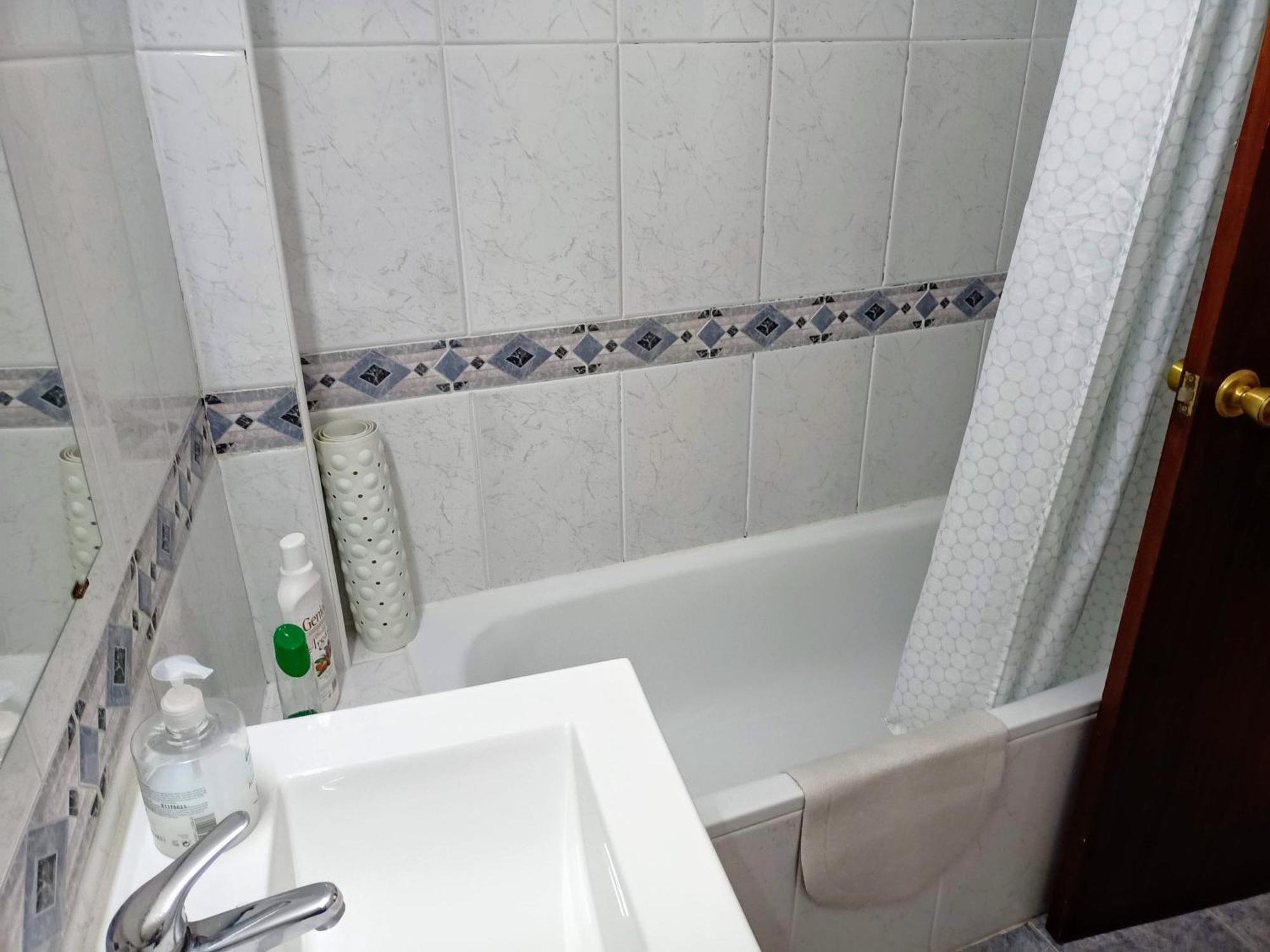 Apartamento Caleta Sun & Sea Cadice Esterno foto