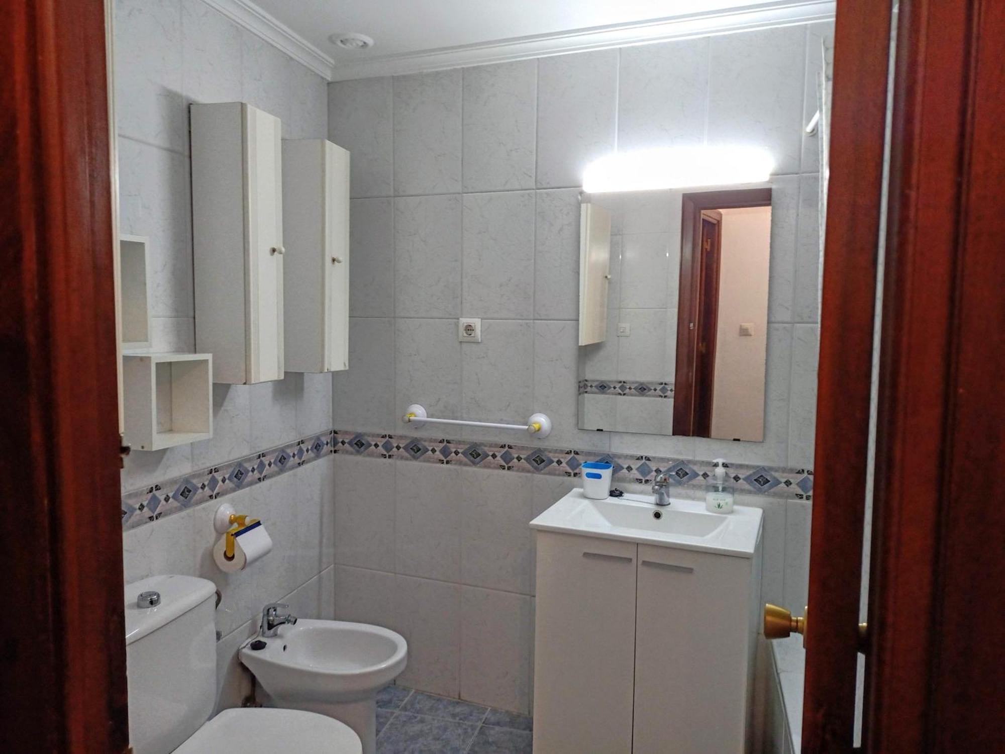 Apartamento Caleta Sun & Sea Cadice Esterno foto