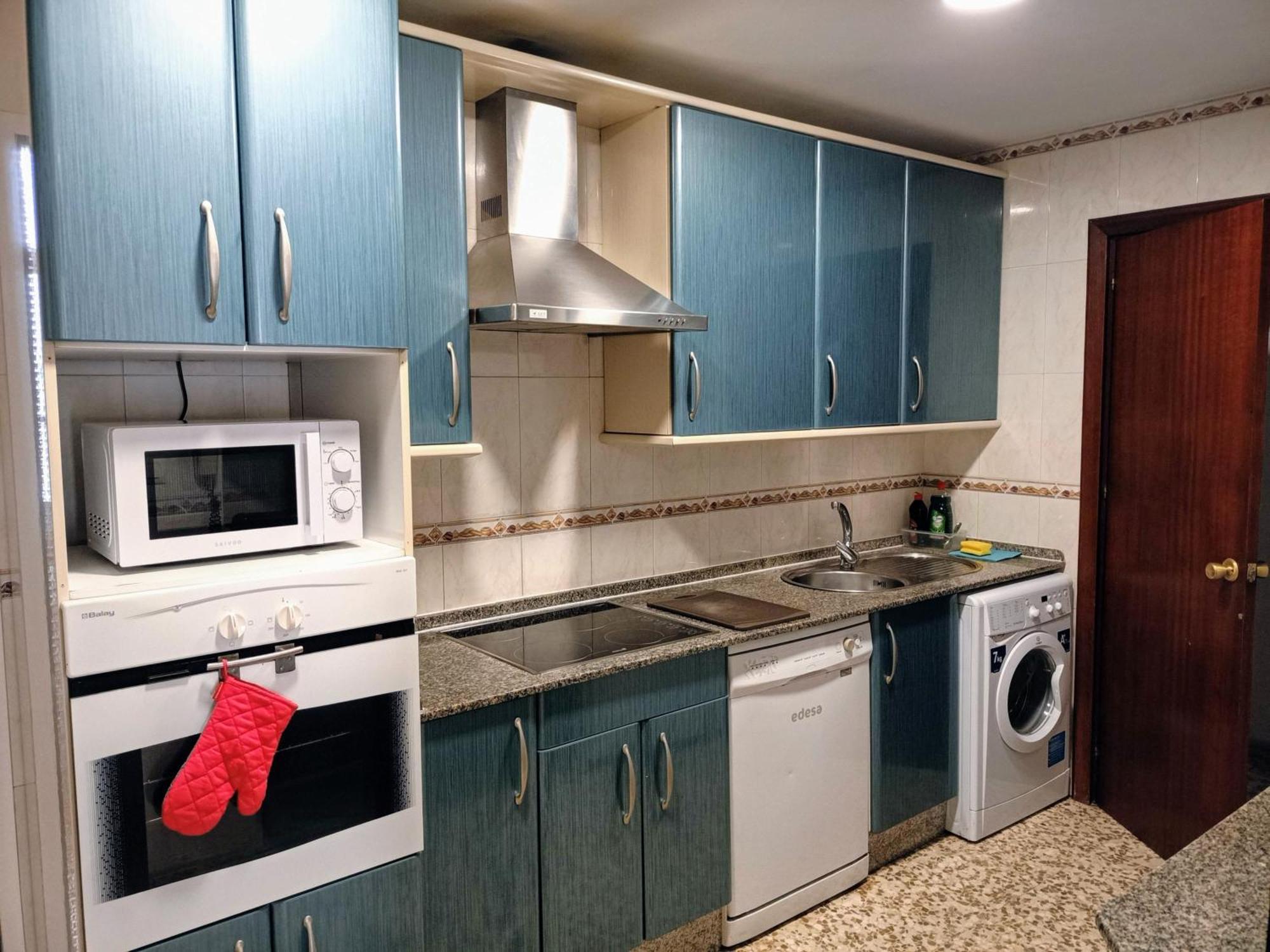 Apartamento Caleta Sun & Sea Cadice Esterno foto
