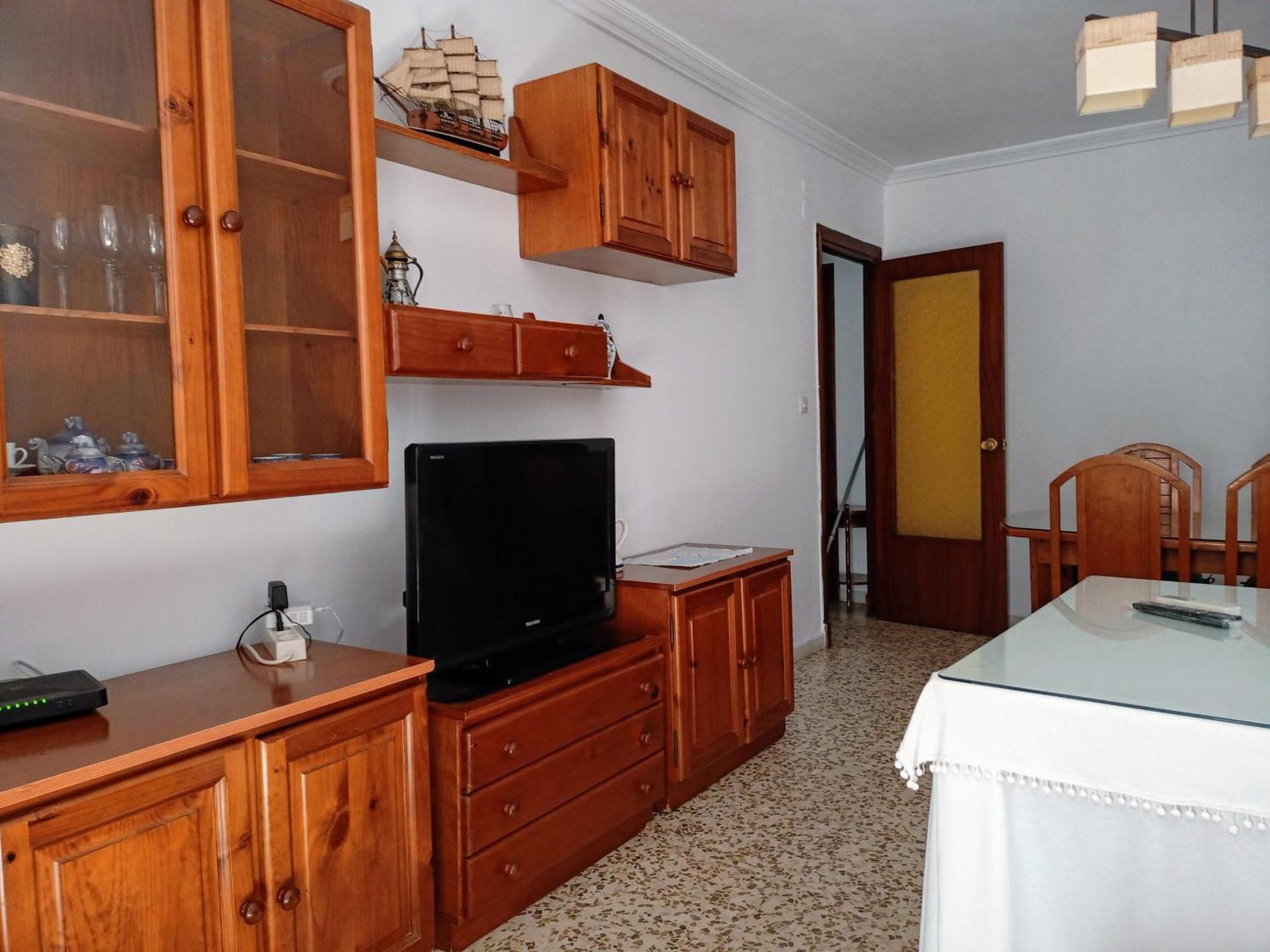 Apartamento Caleta Sun & Sea Cadice Esterno foto