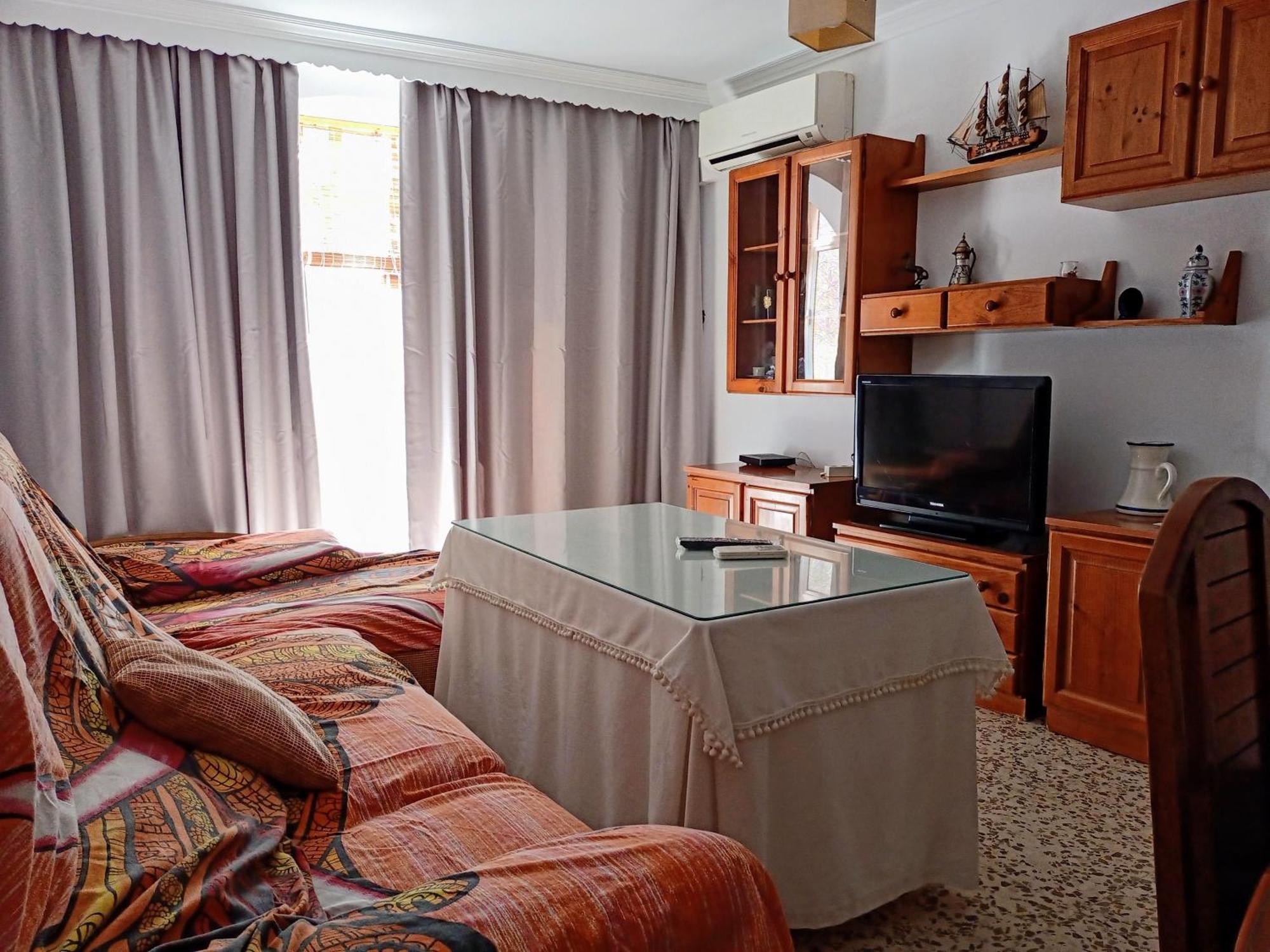 Apartamento Caleta Sun & Sea Cadice Esterno foto