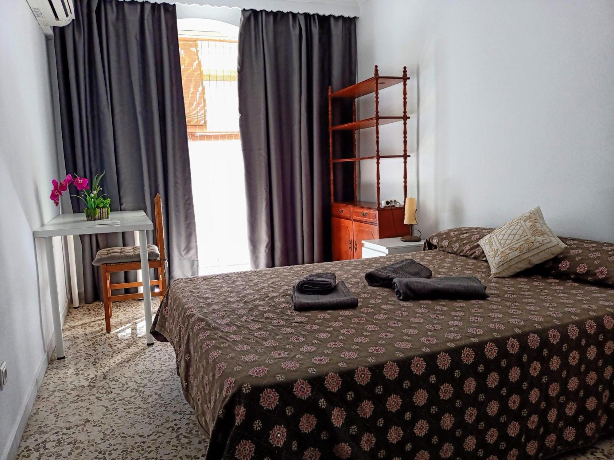 Apartamento Caleta Sun & Sea Cadice Esterno foto