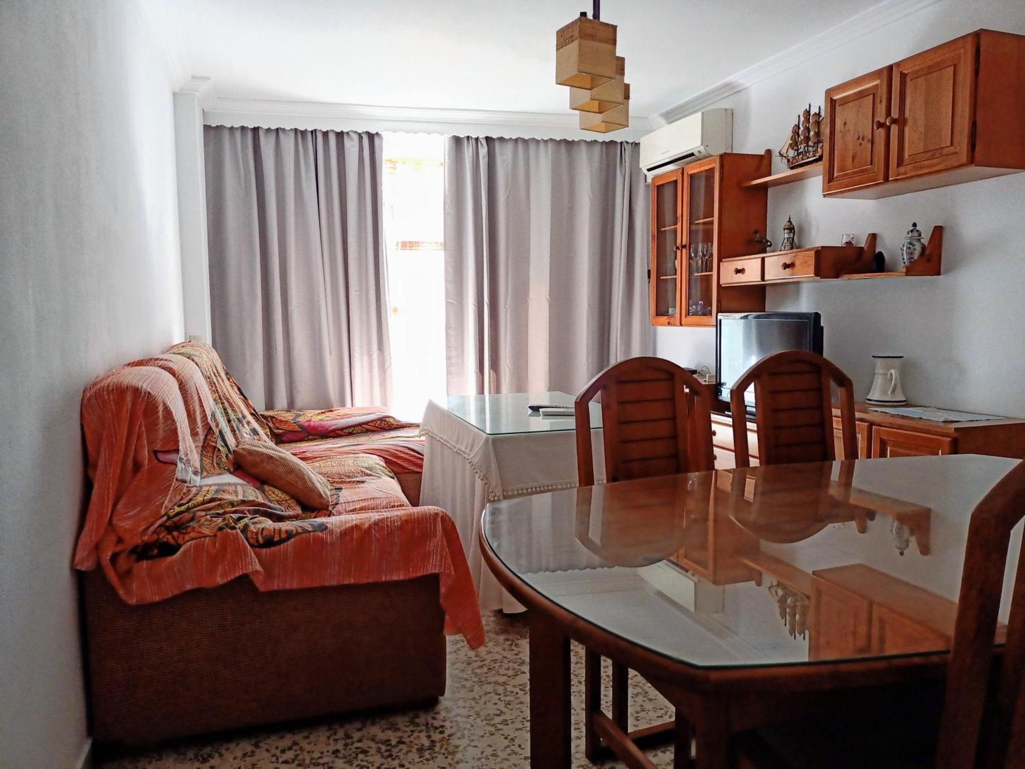 Apartamento Caleta Sun & Sea Cadice Esterno foto